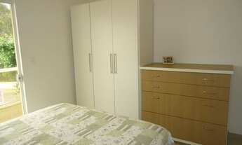 Imagem 6: Cobertura 4 dormitórios no Centro de Bombinhas com vista para o mar