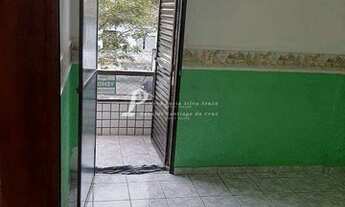 Imagem 2: Apartamento com 2 dorms, Vila Alice (Vicente de Carvalho), Guarujá - R$ 250 mil, Cod: 7144