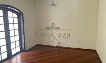 Imagem 4: Casa em Condomínio - Condomínio Jardim das Colinas - 4 Dormitórios 2 suítes