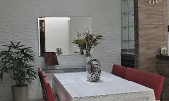 Imagem 4: Casa para venda com 120 metros quadrados com 2 quartos em Parque Regina - São Paulo - SP