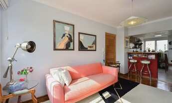 Imagem 5: Apartamento à venda no bairro Vila Clementino - São Paulo/SP