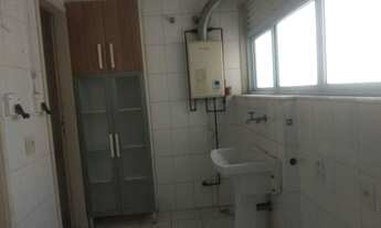 Imagem 7: Apartamento 125 m- 3 suítes- 3 vagas- R$1.1000- Rua Serra de Bragança