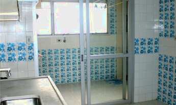 Imagem 6: Apartamento com 3 dormitórios para alugar, 117 m² por R$ 5.237,00/mês - Granja Julieta - S