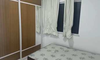 Imagem 7: Vila De Espanha 3° andar com Suíte e Varanda grande no SIM; Mobiliado