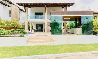 Imagem 5: Casa em Condomínio para Locação em Ipojuca, Muro Alto, 6 dormitórios, 5 suítes, 6 banheiro