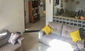 Imagem: Casa para venda com 3 quartos na Marambaia