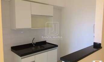 Imagem: Apartamento (tipo - padrao) 1 dormitórios