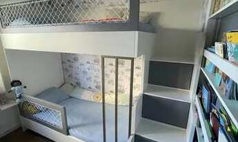 Imagem 6: Cód. 427/3937 Imbui 2/4 com dependência Nascente no Cond. Jardim das Acácias