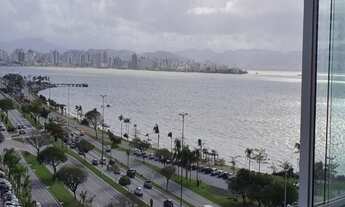 Imagem 1: APARTAMENTO RESIDENCIAL em FLORIANÓPOLIS - SC, CENTRO