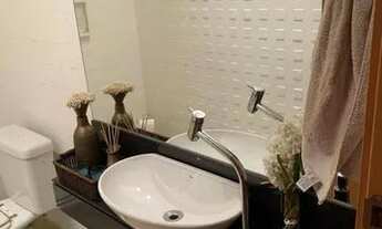 Imagem 5: Apartamento em Condominio fechado RESORT Alphaville Barueri SP