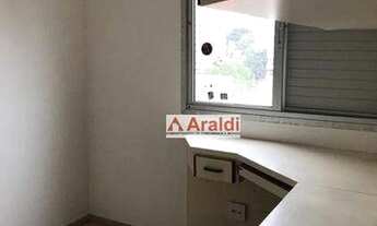 Imagem 2: Apartamento com 2 dormitórios, 55 m² - venda por R$ 730.000 ou aluguel por R$ 4.603/mês