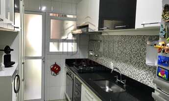 Imagem 5: SãO CAETANO DO SUL - Apartamento Padrão - Santa Paula