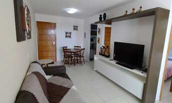 Imagem 6: Apartamento em Tambaú mobiliado Porteira Fechada, 56 m² com 2 quartos em Tambaú - João Pe