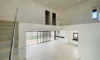 Imagem 5: Casa em Condomínio para Venda em Votorantim, Cond. ALPHAVILLE 4, 4 dormitórios, 4 suítes