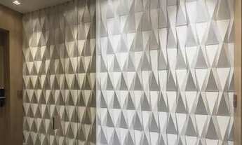 Imagem 3: Apartamento pronto para morar, acabamento alto padrão, 3 suites , 3 vagas, varanda gourmet