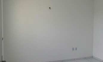 Imagem 6: Apartamento Novo, em área privilegiada do Bairro Passaré, com dois quartos, com wc reversí