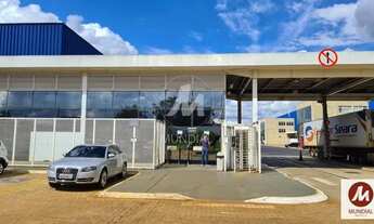 Imagem 2: Salão/Galpão (salão - sobrado) , portaria 24hs, elevador, em condomínio fechado