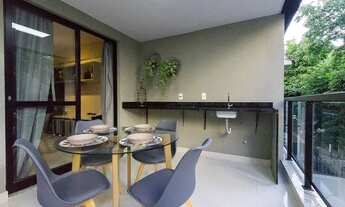 Imagem 7: Apartamento para venda tem 73 metros quadrados com 2 quartos em Vila Isabel - Rio de Janei