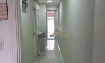 Imagem 5: Sobrado em Jardim Conceição - 4 Dormitórios