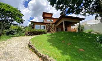 Imagem 4: Casa a venda no condomínio Porto Atibaia