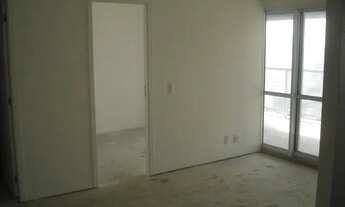 Imagem 10: Vendo Apartamento Novo no Brooklin 51m² 1 Dormitório 1 Vaga Próximo Shopping Morumbi Metrô