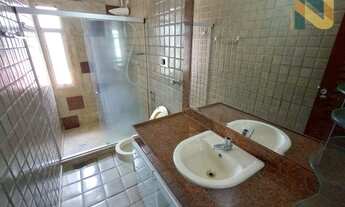 Imagem 7: Apartamento com 3 quartos para alugar, 135 m² por R$ 3.000/mês - Manaíra - João Pessoa/PB