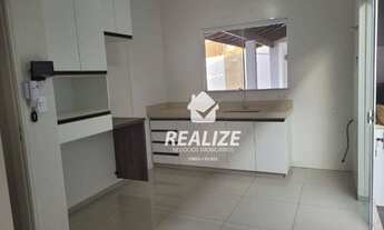 Imagem 5: Casa com 3 dormitórios à venda, 180 m² por R$ 650.000,00 - Altos do Paraíso - Botucatu/SP