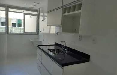 Imagem 9: Exclusive Aluguel 3 Quartos Freguesia- Jacarepaguá