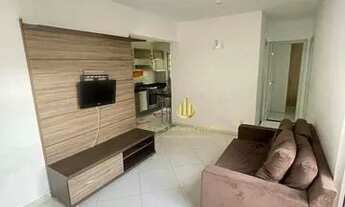 Imagem 2: Apto Próximo ao Shopping Conquista Sul