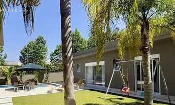 Imagem 4: Casa Térrea e Nova em Alphaville!