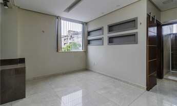 Imagem: Apartamento - 40m² - Conj. Santa Maria