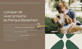 Imagem 5: Apartamento com 1 dormitório à venda, 61 m² por R$ 505.900 - Tingui - Curitiba/PR