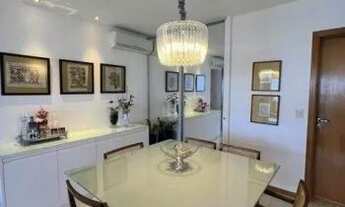 Imagem 5: Apartamento à venda 3 suítes com 145m² no Mansão Chacara Real - Candeal