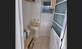 Imagem 12: Sobrado em condomínio fechado