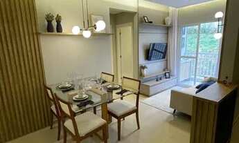 Imagem 2: Lançamento Íris residence