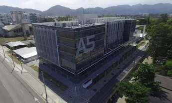 Imagem 6: Alugo Sala Comercial Recreio