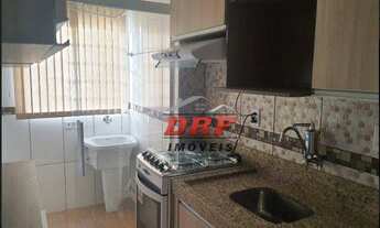 Imagem 3: Apartamento com 2 dormitórios à venda, 49 m² por R$ 198.000,00 - Vila Izabel - Guarulhos/S