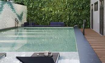 Imagem: Apartamento para venda tem 135 metros quadrados