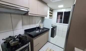 Imagem 5: AP. top 2 quartos no centro de Anápolis