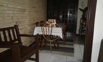 Imagem 5: Ótima casa germinada no Jd Santo Onofre