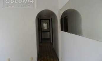 Imagem 3: Santo André - Apartamento Padrão - Centro