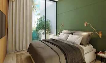 Imagem 4: Apartamento para venda com 55 metros quadrados com 1 quarto em Praia dos Carneiros - Taman