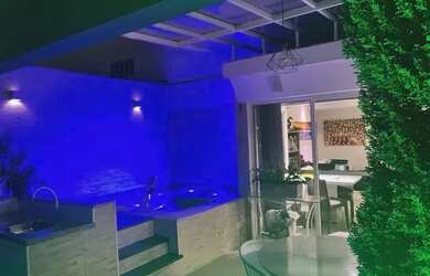 Imagem 4: MIRANTE CRUZEIRO DO SUL - BARRA - COBERTURA DUPLEX - 2 QUARTOS - 140 M²