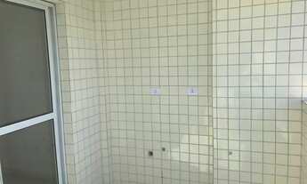 Imagem 4: BELÍSSIMO APARTAMENTO, AMPLO, ACABAMENTO FINO E LAZER COMPLETO