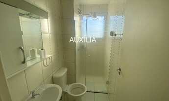 Imagem 7: Apartamento de 2 quartos à venda em Sorocaba próximo General Carneiro