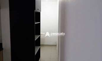 Imagem 7: Apartamento com 2 dormitórios para alugar, 100 m² por R$ 2.095,00/mês - Parque dos Anjos