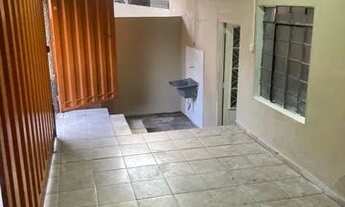 Imagem 6: Aluguel casa nova vista