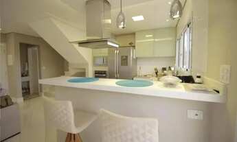 Imagem 6: Casa de condomínio para venda no bairro Vila Osasco - Osasco SP