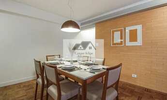 Imagem 7: Apartamento para alugar no bairro Jardim Paulista - São Paulo/SP, Zona Oeste