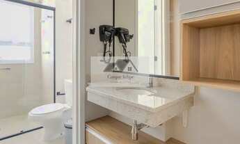 Imagem 5: Apartamento para alugar no bairro Campo Belo - São Paulo/SP, Zona Sul